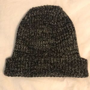 Gray Weatherproof beanie